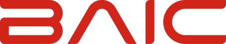 Logo BAIC